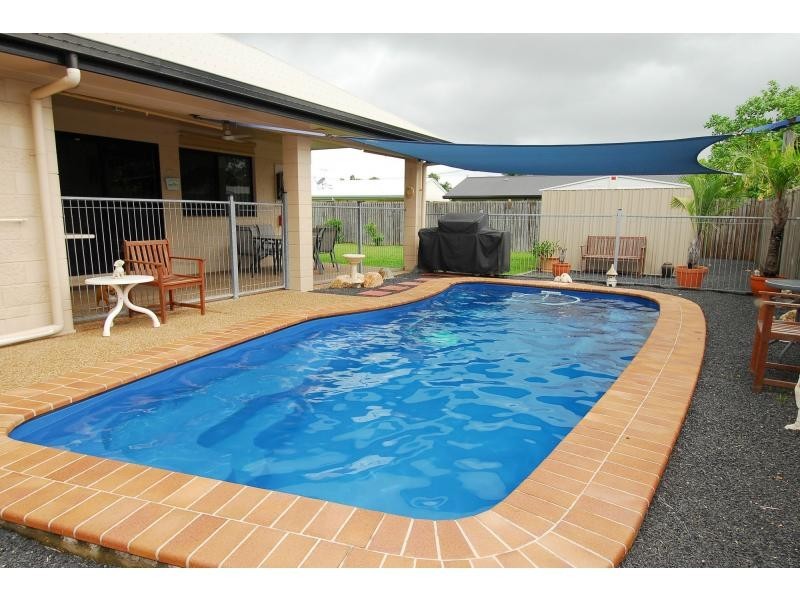 5 Noscov Crescent, Kelso QLD 4815