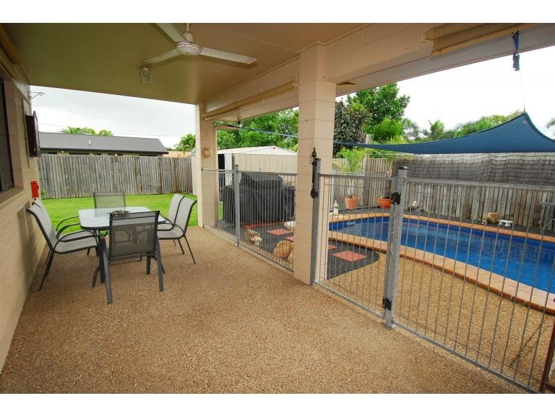 5 Noscov Crescent, Kelso QLD 4815