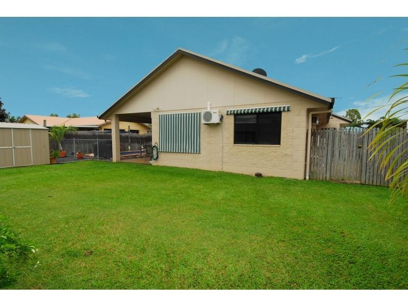 5 Noscov Crescent, Kelso QLD 4815