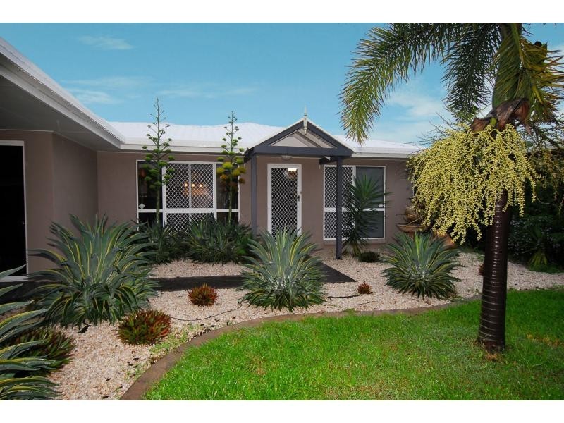 3 Martello Drive, Kirwan QLD 4817