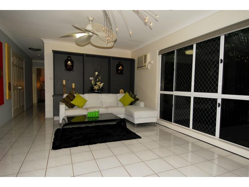 3 Martello Drive, Kirwan QLD 4817