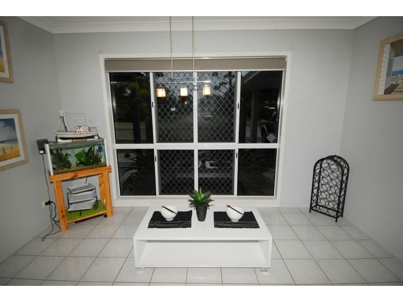 3 Martello Drive, Kirwan QLD 4817