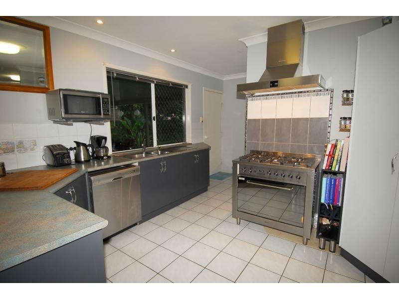 3 Martello Drive, Kirwan QLD 4817