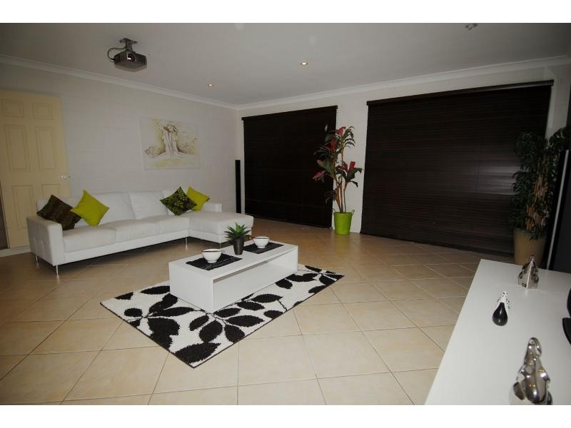 3 Martello Drive, Kirwan QLD 4817