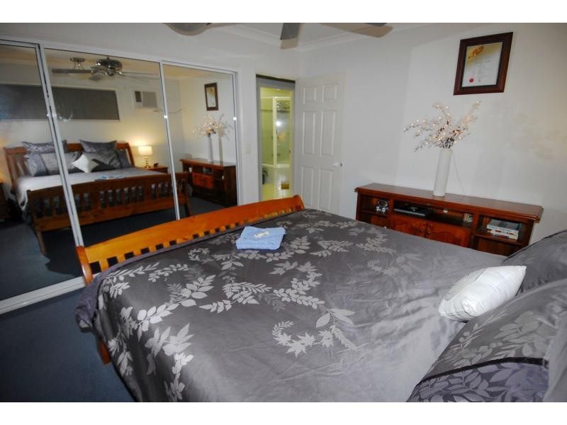 3 Martello Drive, Kirwan QLD 4817