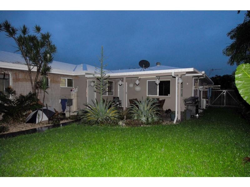 3 Martello Drive, Kirwan QLD 4817