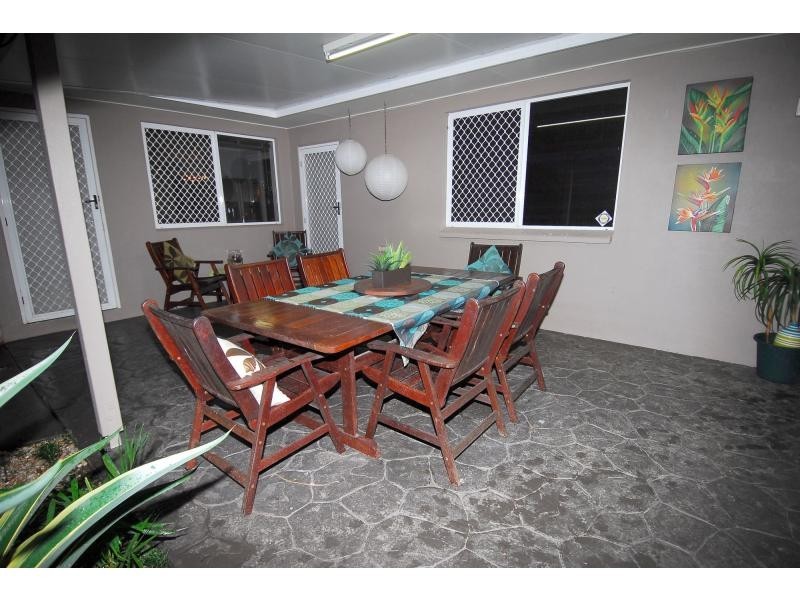 3 Martello Drive, Kirwan QLD 4817