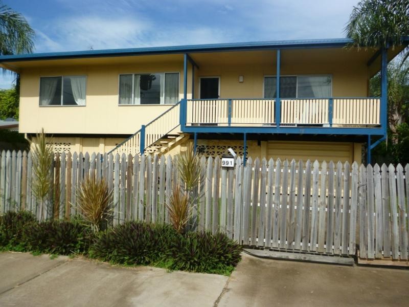 991 Riverway Dr, Rasmussen QLD 4815