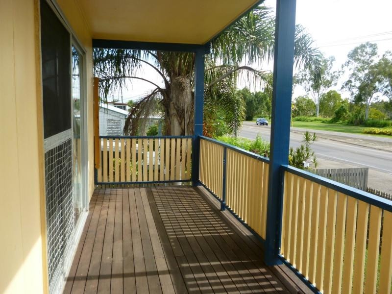 991 Riverway Dr, Rasmussen QLD 4815