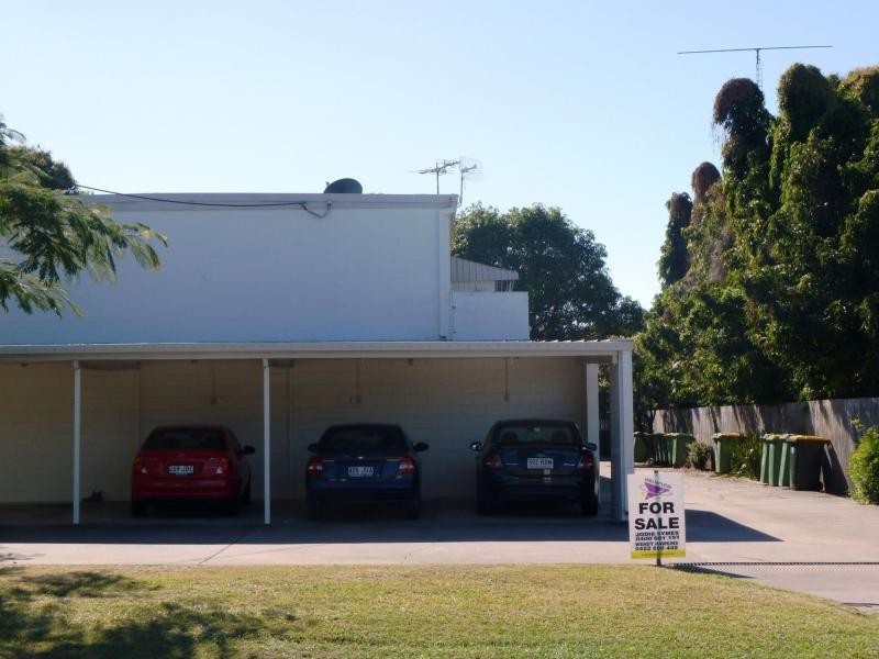 8/10 Snelham Street, Rosslea QLD 4812