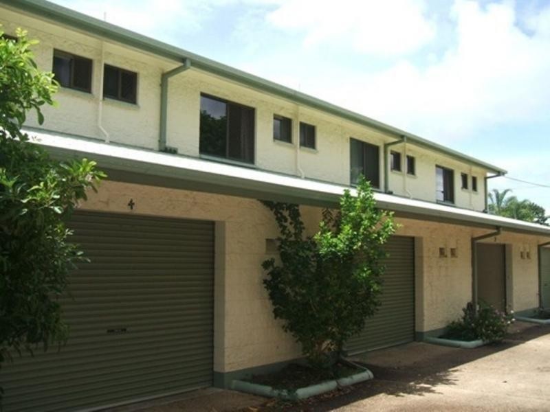 4/23 Park Street, Pimlico QLD 4812