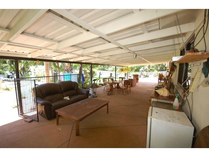 106 Toolakea Beach Road, Bluewater QLD 4818