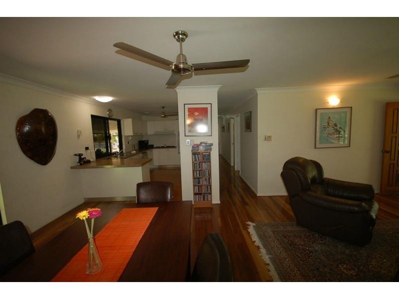 106 Toolakea Beach Road, Bluewater QLD 4818