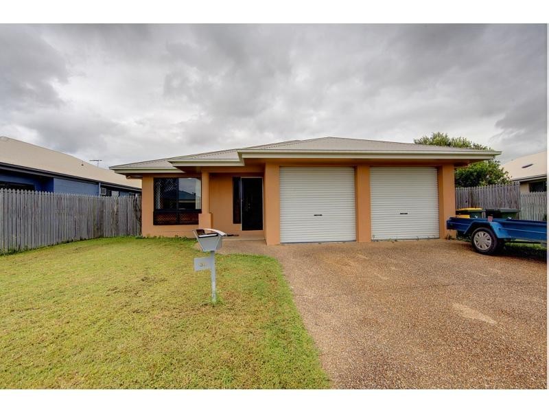 52 Bridgewater Drive, Condon QLD 4815