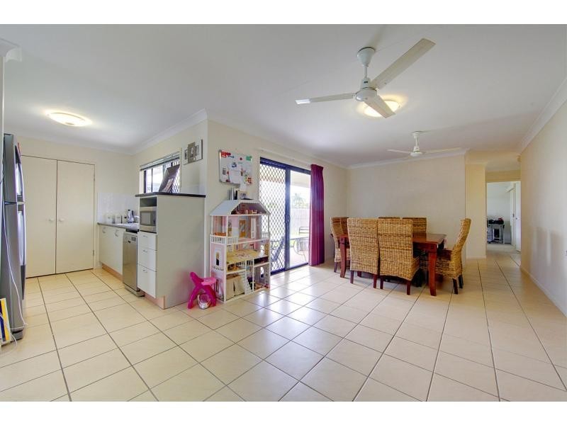 52 Bridgewater Drive, Condon QLD 4815