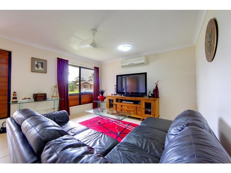 52 Bridgewater Drive, Condon QLD 4815