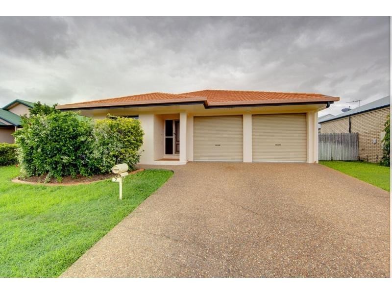 7 Southern Cross Circuit, Douglas QLD 4814