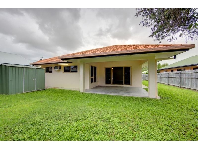 7 Southern Cross Circuit, Douglas QLD 4814