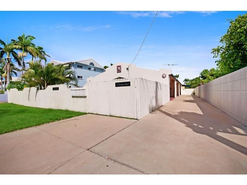 Unit 2/5 Lindsay Street, Rosslea QLD 4812