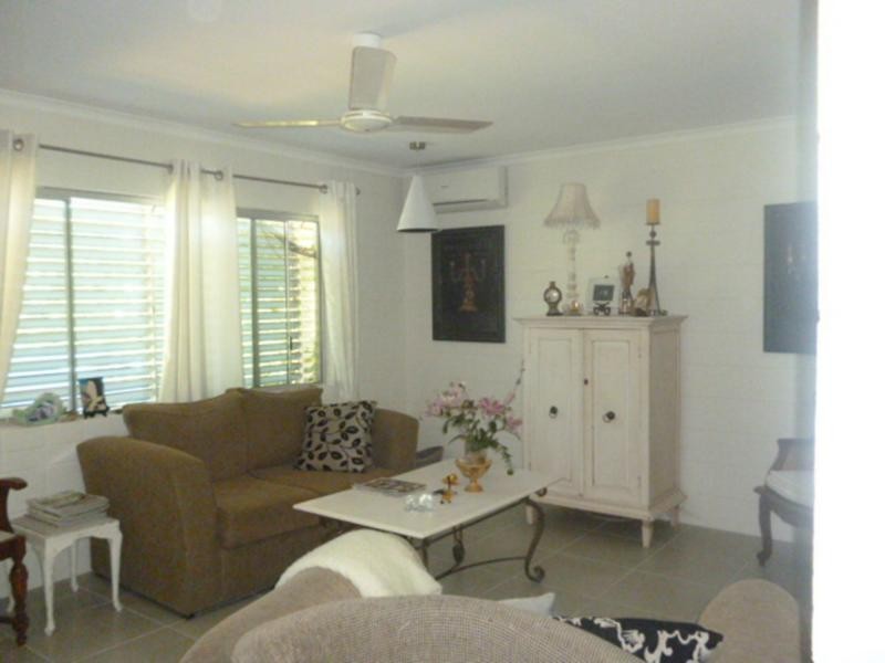 7 Barellan Street, Cranbrook QLD 4814