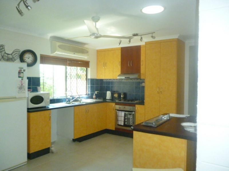 7 Barellan Street, Cranbrook QLD 4814