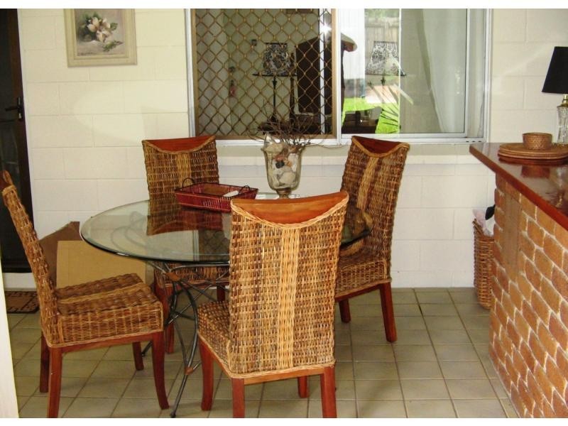 7 Barellan Street, Cranbrook QLD 4814