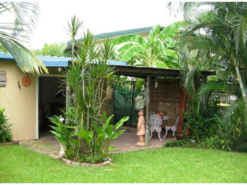 7 Barellan Street, Cranbrook QLD 4814