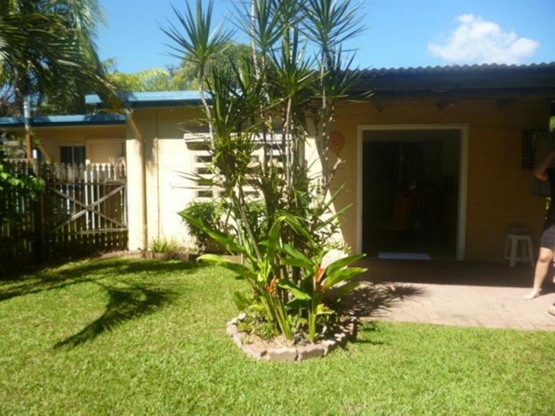 7 Barellan Street, Cranbrook QLD 4814