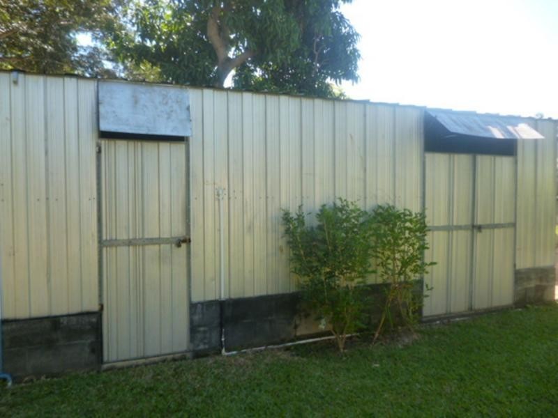 7 Barellan Street, Cranbrook QLD 4814