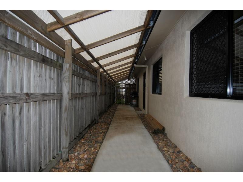 36 Bamboo Crescent, Mount Louisa QLD 4814