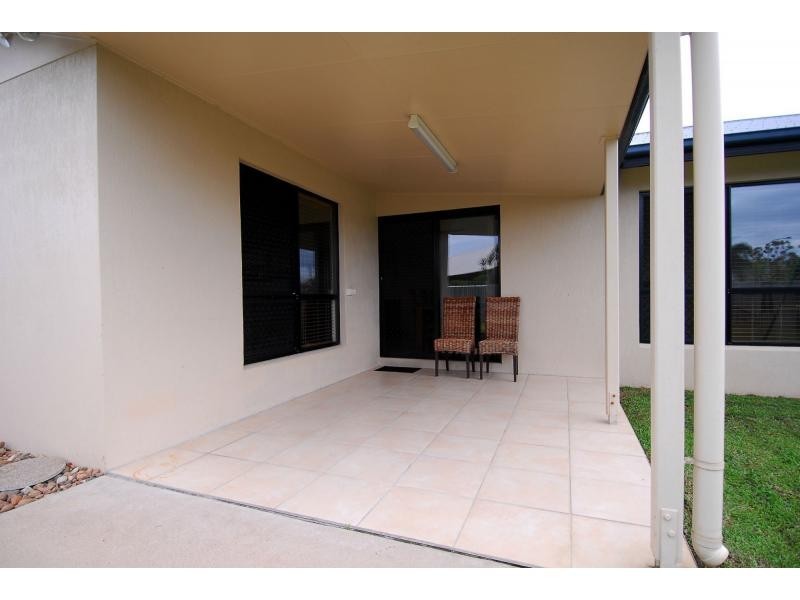 36 Bamboo Crescent, Mount Louisa QLD 4814