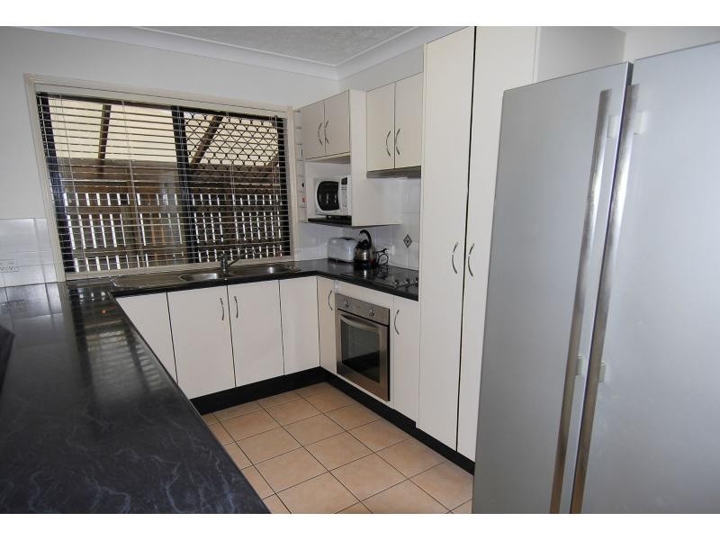 36 Bamboo Crescent, Mount Louisa QLD 4814