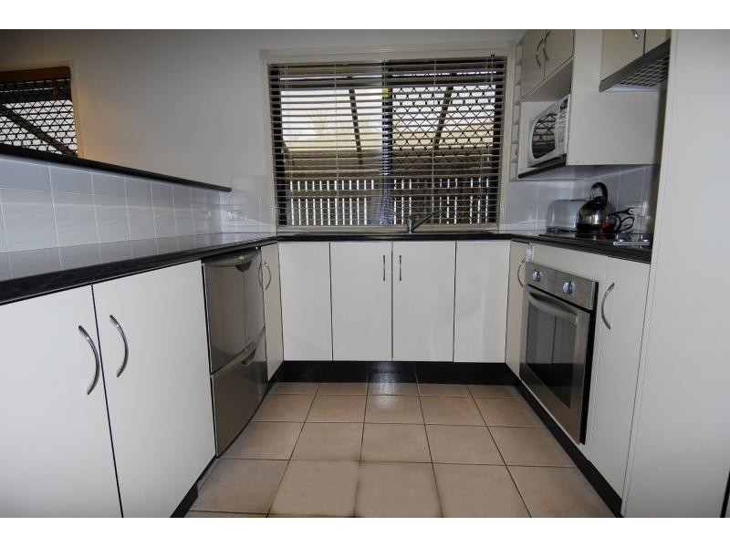 36 Bamboo Crescent, Mount Louisa QLD 4814