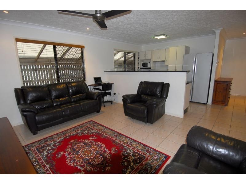 36 Bamboo Crescent, Mount Louisa QLD 4814