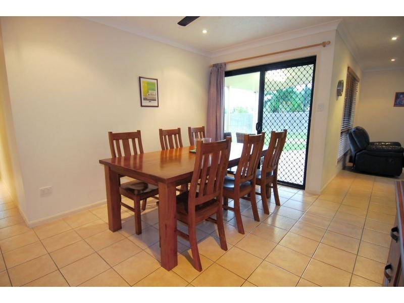 36 Bamboo Crescent, Mount Louisa QLD 4814