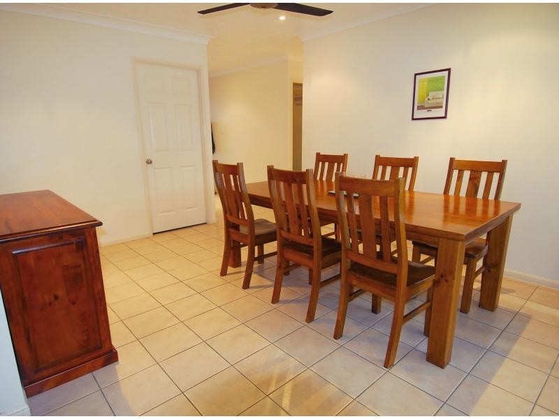 36 Bamboo Crescent, Mount Louisa QLD 4814