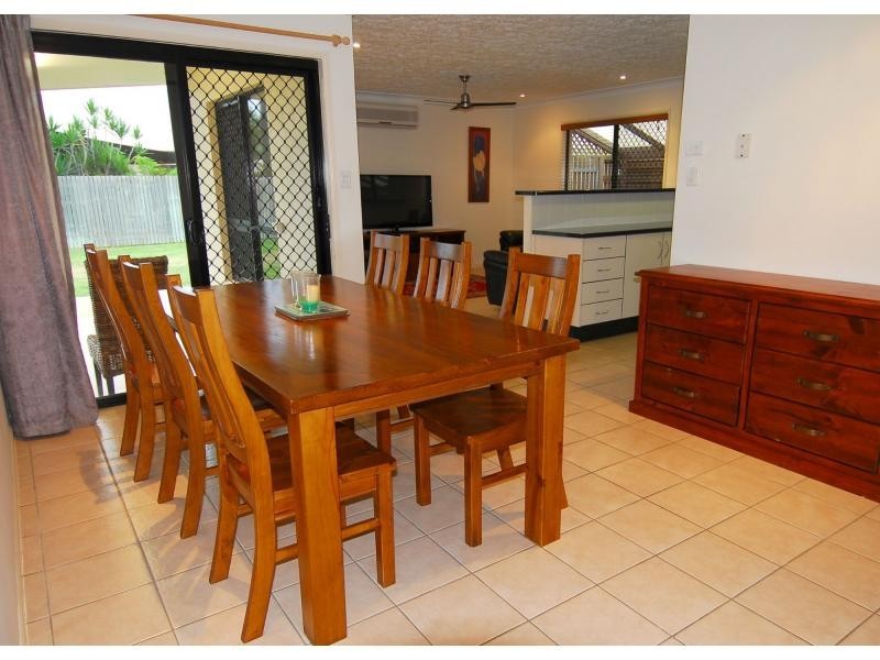 36 Bamboo Crescent, Mount Louisa QLD 4814