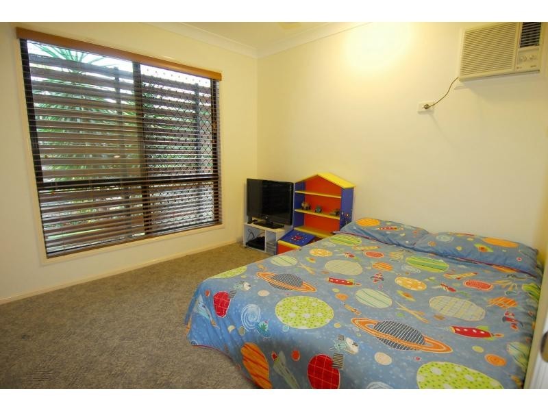 36 Bamboo Crescent, Mount Louisa QLD 4814