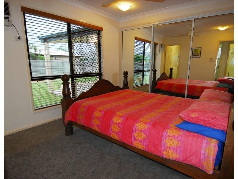 36 Bamboo Crescent, Mount Louisa QLD 4814