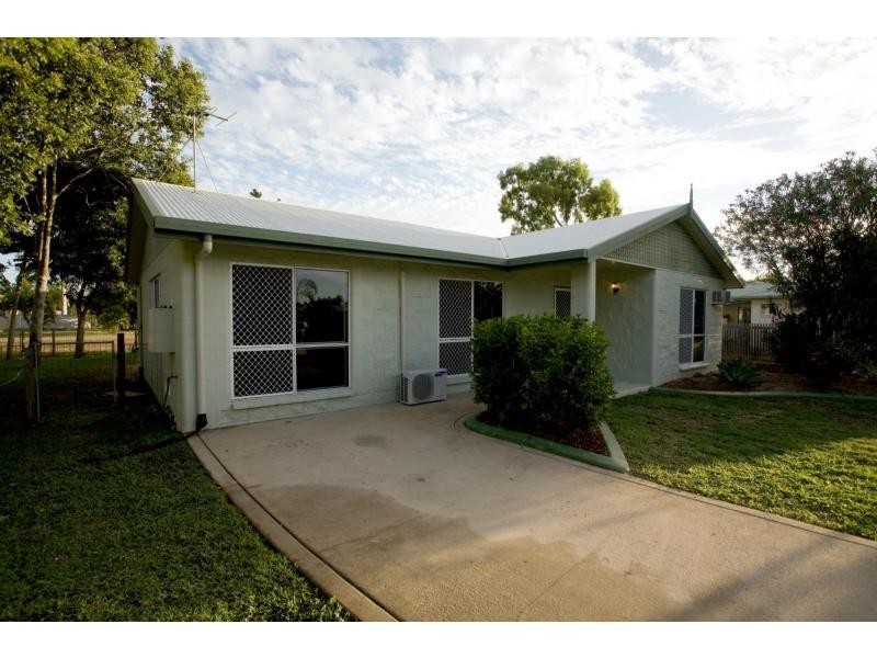 8 Music Court, Condon QLD 4815