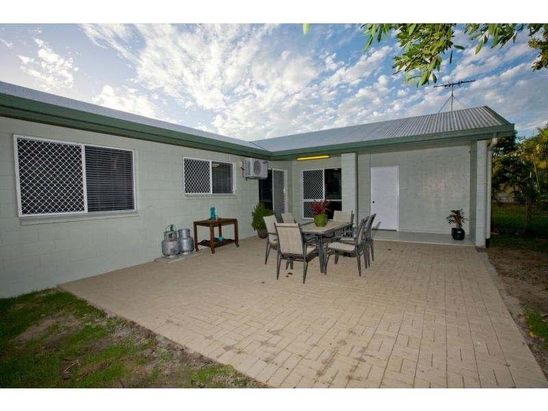 8 Music Court, Condon QLD 4815