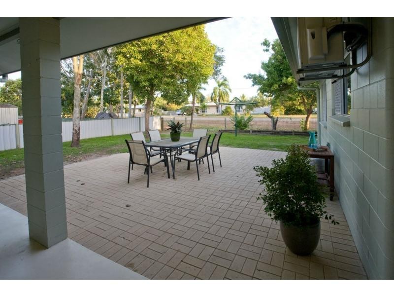 8 Music Court, Condon QLD 4815