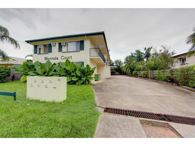 Unit 1/36 Clayton Street, Hermit Park QLD 4812