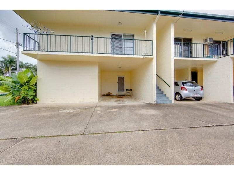 Unit 1/36 Clayton Street, Hermit Park QLD 4812