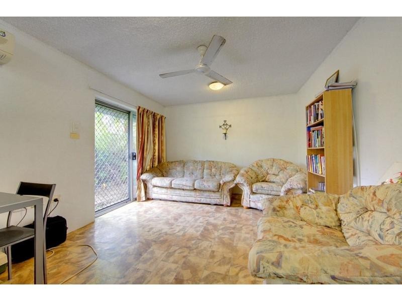 Unit 1/36 Clayton Street, Hermit Park QLD 4812