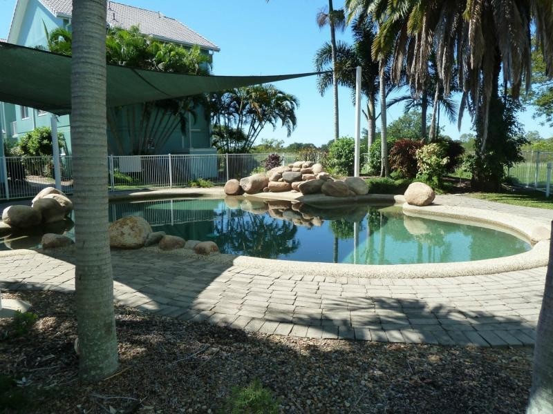 Unit 12/1 Hodel Street, Rosslea QLD 4812