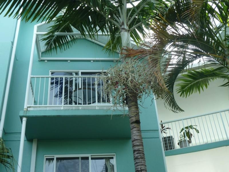 Unit 12/1 Hodel Street, Rosslea QLD 4812
