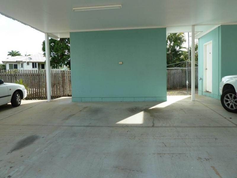 Unit 12/1 Hodel Street, Rosslea QLD 4812