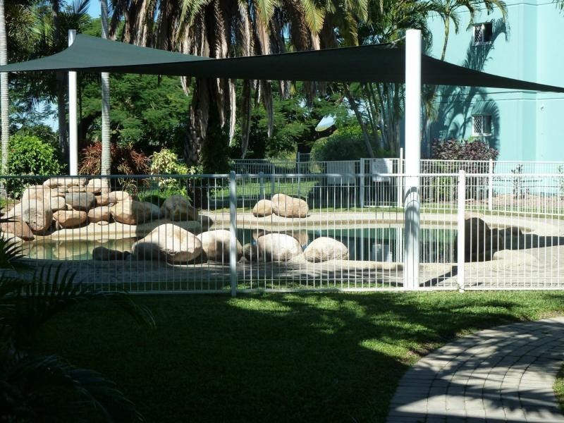 Unit 12/1 Hodel Street, Rosslea QLD 4812
