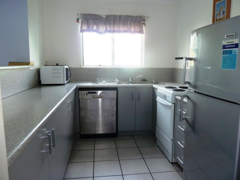 Unit 12/1 Hodel Street, Rosslea QLD 4812